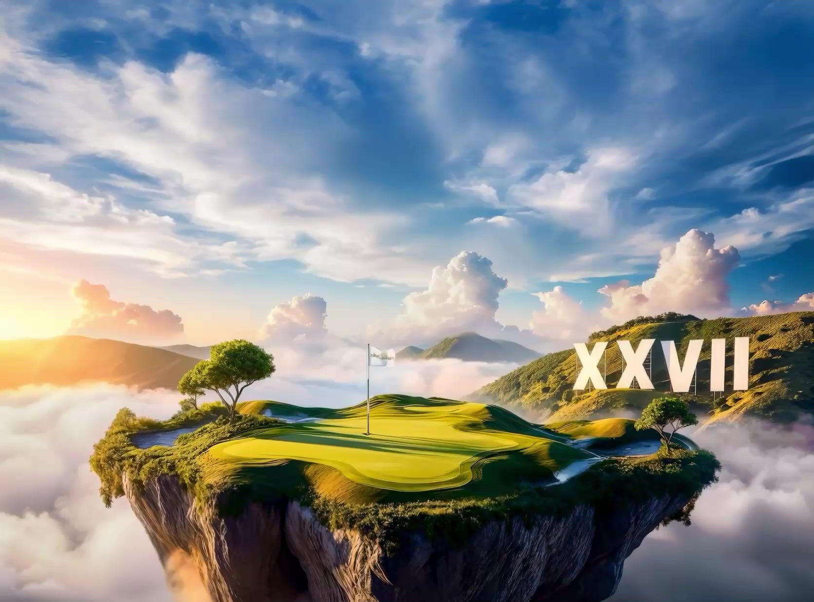 Charity Golf-Cup 2026 – XXVII